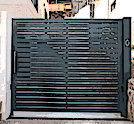Instalación-de-puertas-automáticas-Moraira